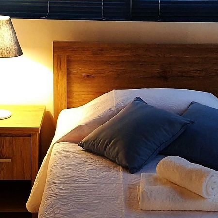 Easystay Two Bedroom Apartment Larnaca Eksteriør billede