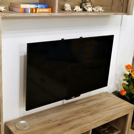Easystay Two Bedroom Apartment Larnaca Eksteriør billede