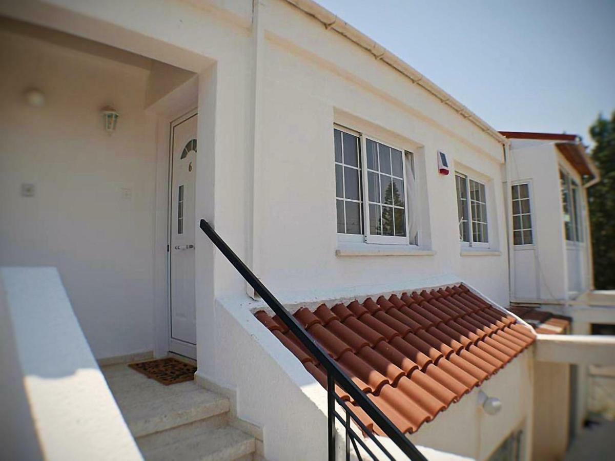 Easystay Two Bedroom Apartment Larnaca Eksteriør billede