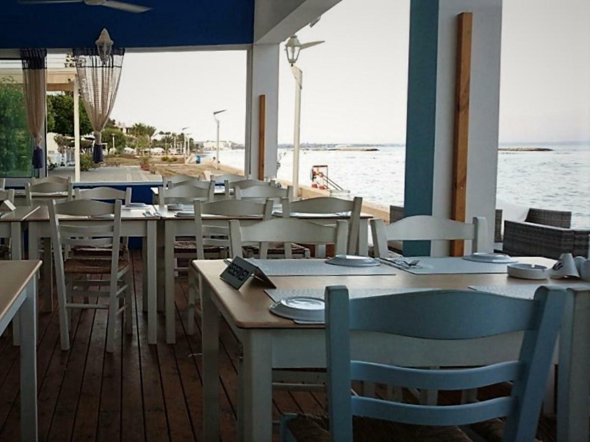 Easystay Two Bedroom Apartment Larnaca Eksteriør billede